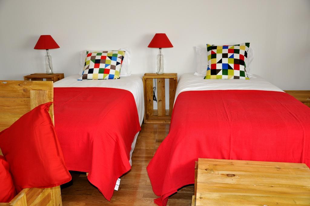 Family Hostel *